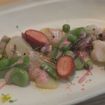 八ヶ岳 えさき - 