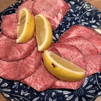 焼肉 大香園 - 塩タン