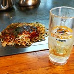 Okonomiyaki Happou - 