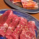 焼肉はせ川 - 