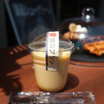 マフィンラボ - 鵠沼プリン