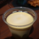 マフィンラボ - 鵠沼プリンアップ