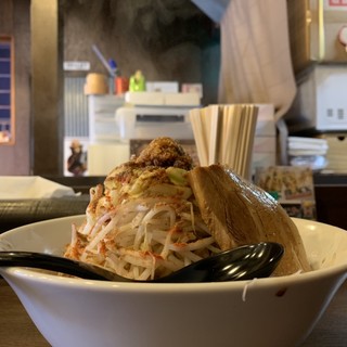 中華蕎麦 圭151_0