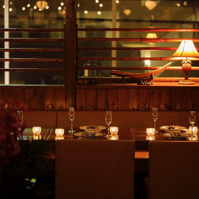 ロイヤルハワイアンテーブル 野々市店 Royal Hawaiian Table 野々市 北陸 ダイニングバー 食べログ