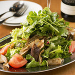 大衆ビストロ煮ジル 五反田店