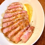 大衆ビストロ煮ジル 五反田店