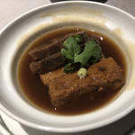 中国飯店 富麗華 - 