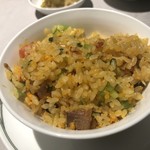 中国飯店 富麗華 - 