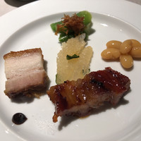 中国飯店 富麗華 - 