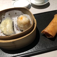 中国飯店 富麗華 - 