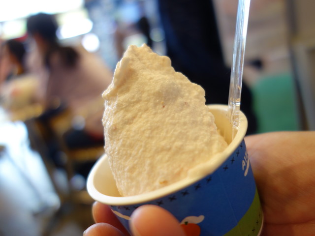 手づくり ジェラート工房 - 西若松（ジェラート・アイスクリーム）の写真