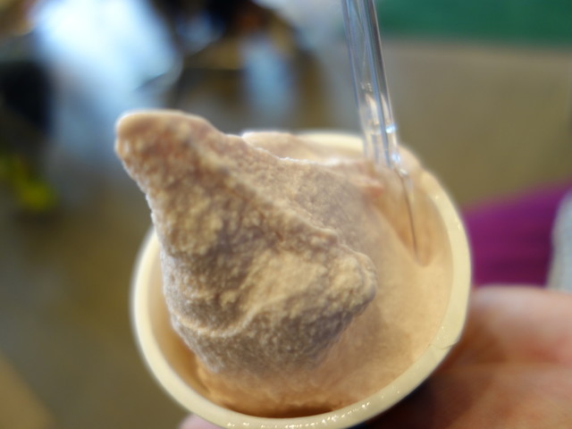 手づくり ジェラート工房 - 西若松（ジェラート・アイスクリーム）の写真