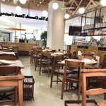 ザ・フレンチトースト ファクトリー - 