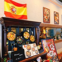 スペイン料理 La Cazuela 三ノ宮 ミント神戸店 - 