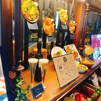 スペイン料理 La Cazuela 三ノ宮 ミント神戸店 - 