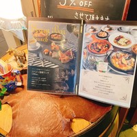 スペイン料理 La Cazuela 三ノ宮 ミント神戸店 - 