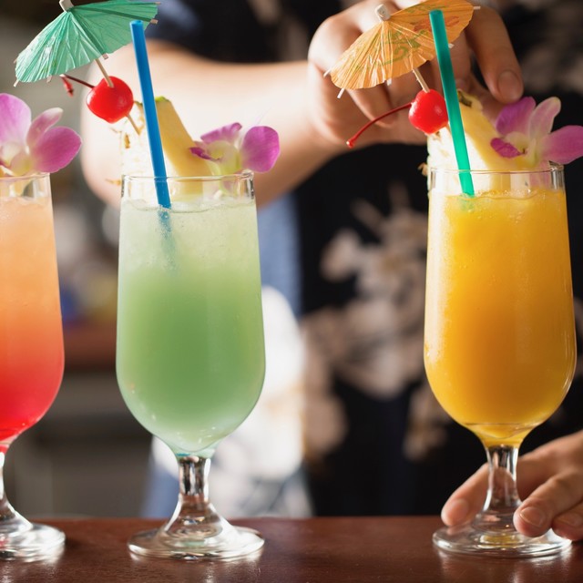 ロイヤルハワイアンテーブル 野々市店 Royal Hawaiian Table 野々市 北陸 ダイニングバー 食べログ