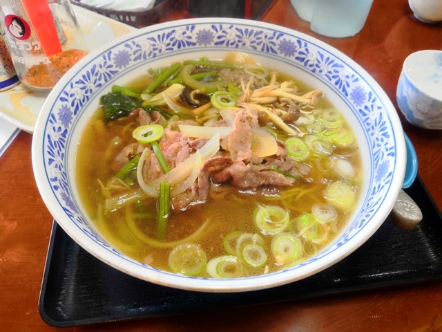 喜久好（きくよし） - 南米沢（レストラン）の写真