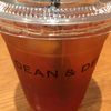 DEAN & DELUCA カフェ 東京ミッドタウン日比谷