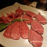 肉料理とワイン YUZAN 南船場 - 
