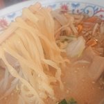 麺屋神楽 - 