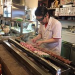 みそだれやきとり かんちゃん - 