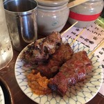 みそだれやきとり かんちゃん - 