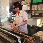 みそだれやきとり かんちゃん - 