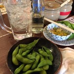 みそだれやきとり かんちゃん - 