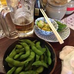 みそだれやきとり かんちゃん - 