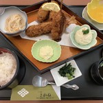 味処　さかね - 