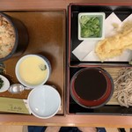 味処　さかね - 
