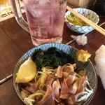 みそだれやきとり かんちゃん - 