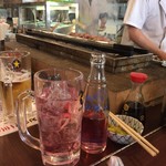 みそだれやきとり かんちゃん - 