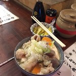 みそだれやきとり かんちゃん - 