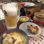 みそだれやきとり かんちゃん - 