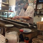 みそだれやきとり かんちゃん - 