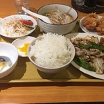 台湾料理　海鮮館　 - 