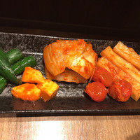 焼肉レストラン ROINS 久茂地国際通り店 - 