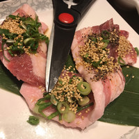 焼肉レストラン ROINS 久茂地国際通り店 - 