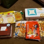 創季屋 - 購入したもの