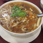 祥和蔬食精緻料理 - 