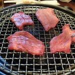 焼肉 龍 - 