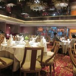 龍苑中菜廳 - 店内