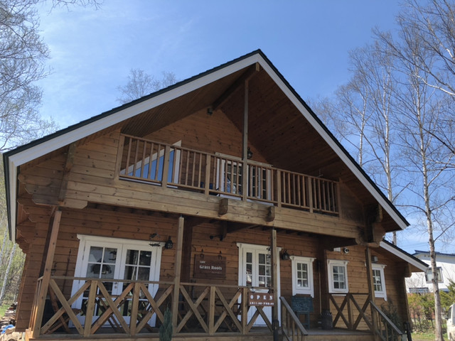 グラスルーツ（Grass Roots） - 網走（カフェ）の写真