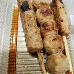 Tamago Tei - つくね系