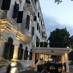 Sofitel Legend Metropole - 