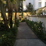 Sofitel Legend Metropole - 