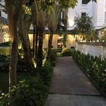 Sofitel Legend Metropole - 