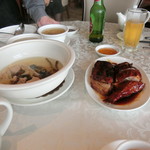 Tim's Kitchen - コレとソレはセットかも